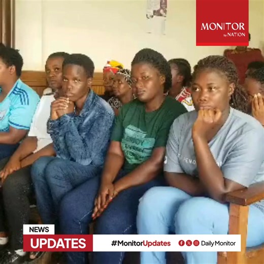 UPDATE: Mbarara Chief Magistrate's Court has again deferred the hearing of a bail application by 38 NUP supporters arrested on November 7, 2025 while on the campaign trail of their presidential candidate, Robert Kyagulanyi, who was intercepted en route to a campaign rally in Bwizibwera, Mbarara District. The chief magistrate, Mr Andrew Kabombo, who was scheduled to hear their application today, reportedly travelled to Kampala for “official duties”. The court’s grade one magistrate, Alex Baguma, 