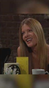 Is there something more than just business between us?' #YR #shorts