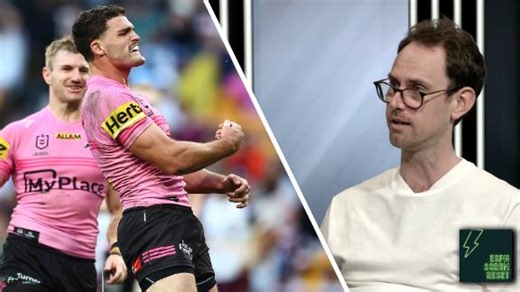 Should Wallabies make play for Nathan Cleary?