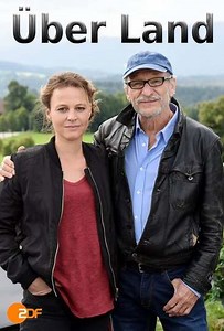 Über Land (2017-2020) - TV Show