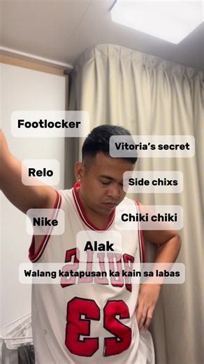 Sign off na bukas kaso walang ipon Sarap tuloy pa extend🥹 Wag kasi puro gasto’s para di mag sisi sa huli ‼️ hirap pa naman kitain ang pera😪 #seafarerslife #SeafarersLifeOnboard #seamanslife #Seafarer #cruiselife #fypreelsシ゚viralシ #disclaimernocopyrightinfringementintendedmusicbelongstotherightfulowner @highlight | Ethan D