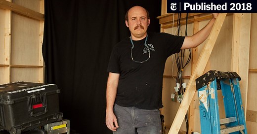 For Many Facebook Users, a ‘Last Straw’ That Led Them to Quit