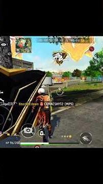 Funny Gaming Wipeout 😂 | Epic Fall Moments | #Shorts #GamingFails #FunnyMoment