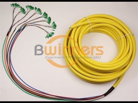 Fiber Optic Patch Cord Manufacturing Process | Bwinners Optical Tech Co.,Ltd