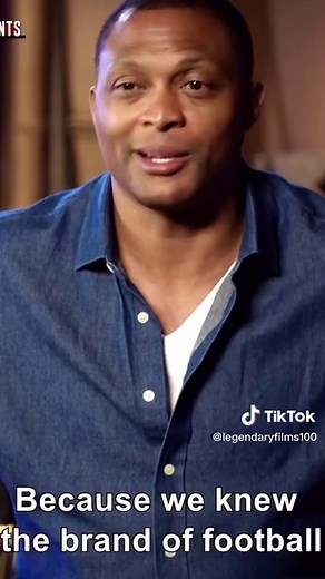 Legendary films on TikTok