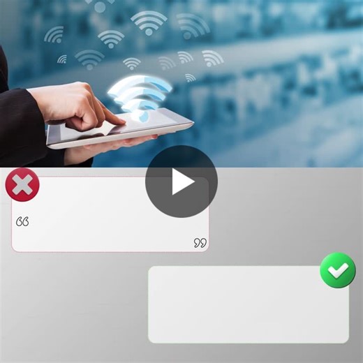 Public Wi-Fi might be convenient, but it isn’t always safe. ⚠️ Even if you’re not logging into accounts, attackers on the same network could still monitor traffic or attempt to intercept… | MicroAge Canada