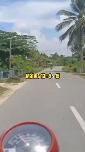 13:9-15 | Kidung Pujian