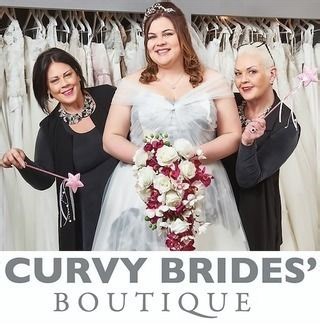 Series - Curvy Brides' Boutique - 2020 Watch Online، Video، Trailer، photos، Reviews، Showtimes