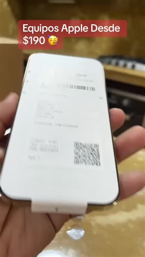 Equipos Apple Desde $190 en Guayaquil, Ecuador 🥳