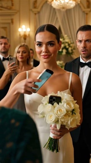 🔥 SERIES TITLE: “The Bride They Humilated... Owned The Room In Seconds ...