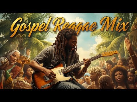 Heavenly Beats 2025 | Jamaican Praise & Worship Mix