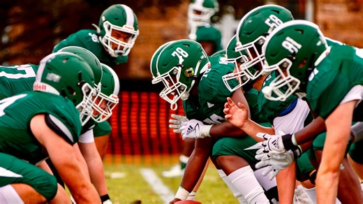 Christ School hires Clint Alexander as head football coach, program director