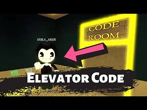 Roblox creepy elevator code. Creepy elevator code room. Roblox Code for creepy elevator. 🔥🔥