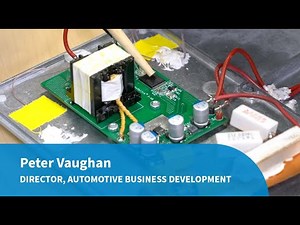 Design Tips for Using Thermal Pads and Metal Enclosures in Power Supplies for EVs