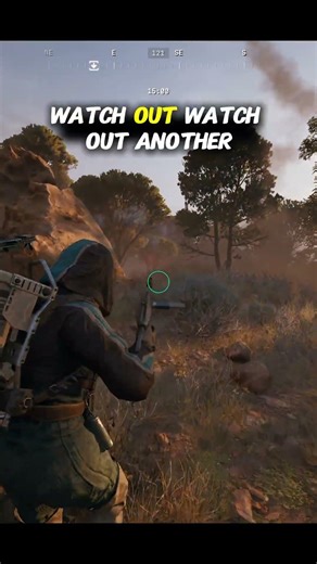 “MURPH, GET THE GOOP!” | ARC Raiders PvP#ARCRaiders #ARCRaidersPvP #ExtractionShooter