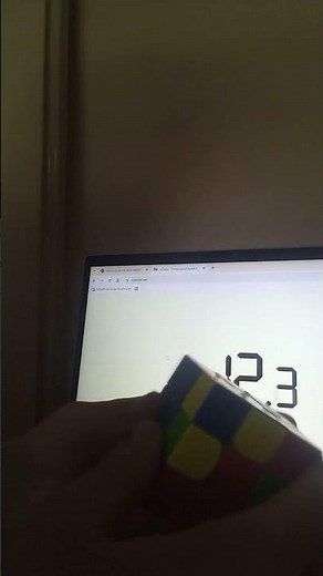 speed solving the beginners method