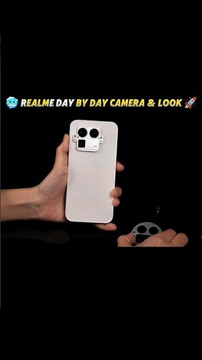 Realme GT 8 Pro – This Beast Destroys Every Flagship! 🔥🚀