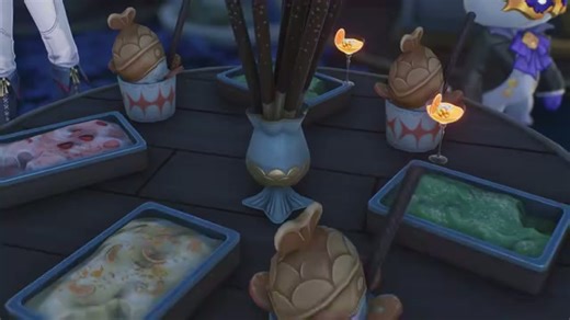 5. 鸣潮乐器玩法，自制旋律技巧