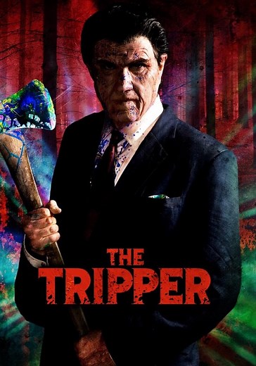 The Tripper streaming: where to watch movie online?