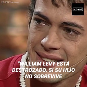6.2M views · 35K reactions | En el momento en que William Levy dejó...