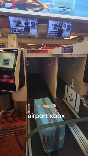 Why Do Airports Use Xbox Kinect? Changi Airport Example