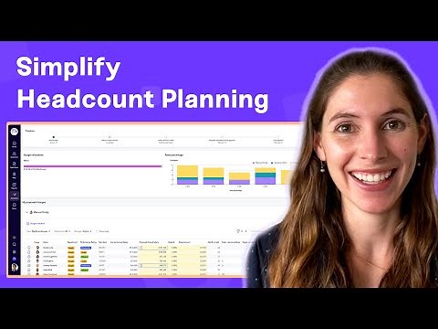 Steps To Make Headcount Planning Easier for CFOs | ChartHop