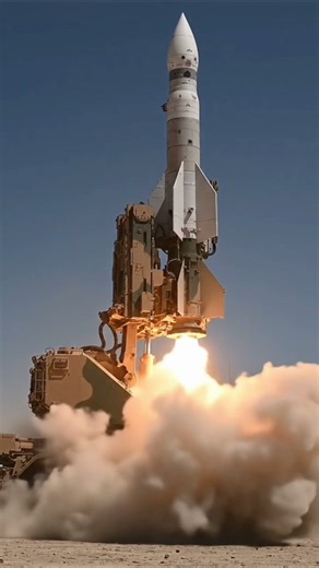 The Iron Shield: S-400 Triumf Advanced Air Defense