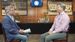 The day Mark Langston found out he was headed to the Majors is one he'll never forget. The day AFTER, April 1st, also falls in that category. Catch this story and more in an all-new episode of Rick Rizzs Remembers, tonight at 6 p.m. on ROOT SPORTS | Northwest Region. 📺 | Seattle Mariners