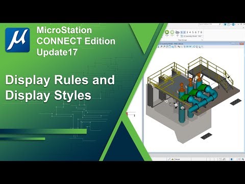 Update 17: Display Rules and Display Styles