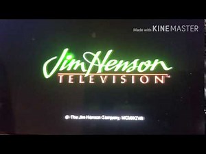 Shadow Projects/Jim Henson Television V3