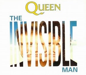 Queen - The Invisible Man (A Tribute to the Invisible Man Films) | Monster Facts Amino