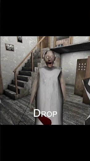 Granny Tips #granny #shorts #shortvideo
