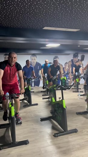 Coach Mohamed sur TikTok