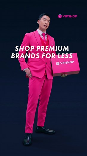 VIPSHOP Singapore on TikTok