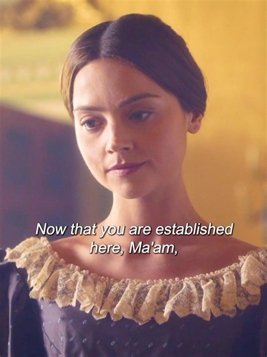 The Queen Refuses to Be Controlled 👑.#shortsvideo #youtubeshorts #shorts #tvshow #victoria