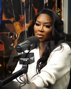 💌👀 Kenya Moore opens about co-parenting and dating: "It's been a lot of activity in the DMs" | DJ ENVY