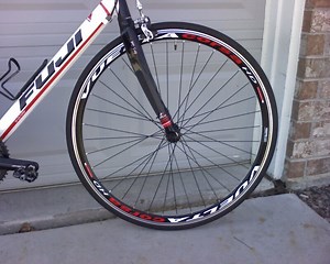 Bicycle wheels - how many spokes? | Bike Gremlin US