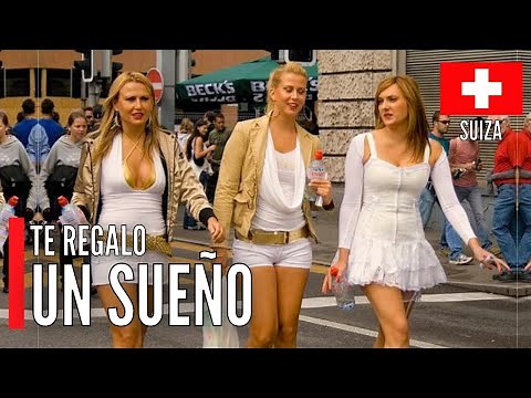 55 CURIOSITIES OF SWITZERLAND