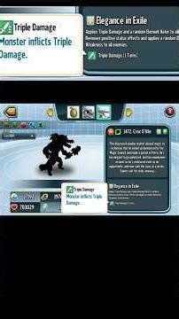 Buying Croc O'Vile | Area Fugitive Hater (Monster Legends) #Shorts #bountyhunt