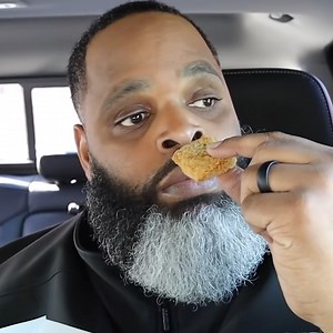 Testing the KFC Beyond Fried Chicken Nuggets! | Daym Drops