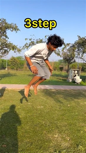 Sideflip Progression Tutorial |Tricking |Bboy |Flips |Parkour |Acrobatics |vipinFreerunner #shorts