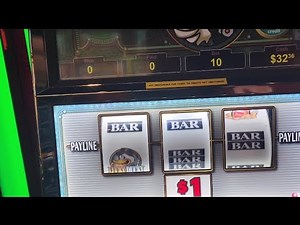 Lucky Ducky @FJslots956 @ Kickapoo Lucky Eagle Casino