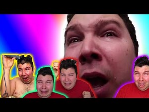 Nikocado Avocado Meme Compilation