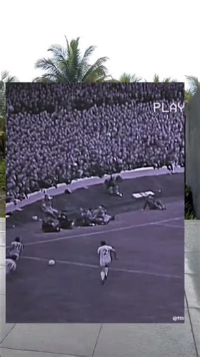 Pele Skill #football