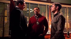 Watch Grimm Season 4 Episode 12 - Marechaussee