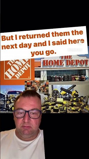 If you want to work in loss prevention you have to know all the tricks.