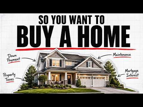 The Economics of Owning a Home
