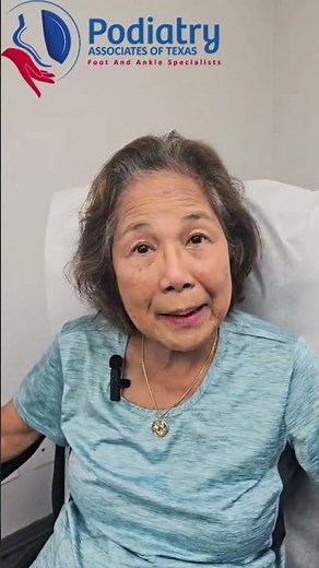 🎥Patient Testimonial with Perpetua