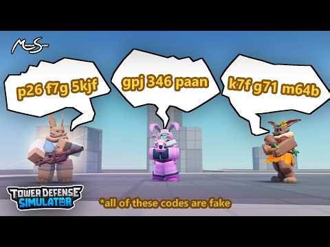 Revealing All 10 of My Hidden Battlepass Codes! (SPRING FRENZY)