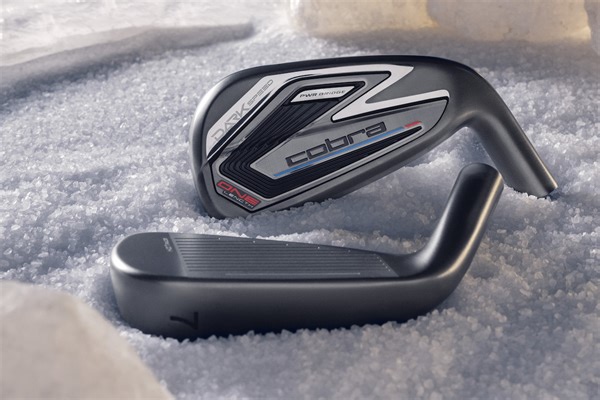 Do one-length irons work? Cobra Golf's concept explained